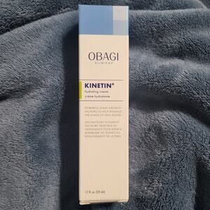 Obagi Kinetin Hydrating Cream - NEW - FULL SIZE - 50 ml